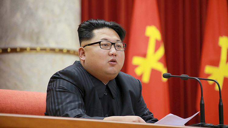 Kim Jong-un