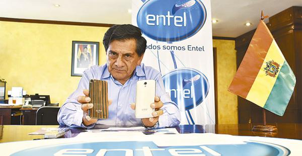 La empresa acaba de cumplir 50 años de su creación. Apunta a mantener su crecimiento