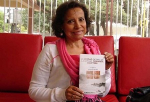 Investigadora afirma en un libro que la demanda marítima es “distractiva y demagógica”