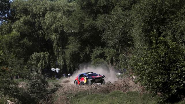 Cerca de 190 millones invirtieron Argentina y Bolivia para la organización de la presente edición. Foto: Reuters
