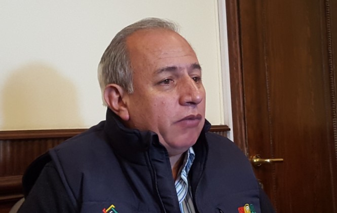 TSE analizará de oficio expresión de Morales de que busca ganar con el 70% en el referéndum