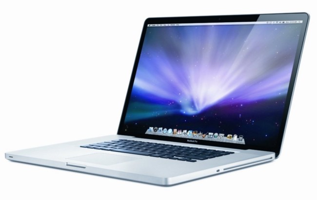 Macbook5