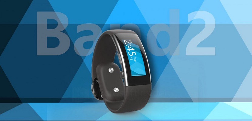 Microsoft Band 2 Volvo y Microsoft tienen la receta del coche fantástico