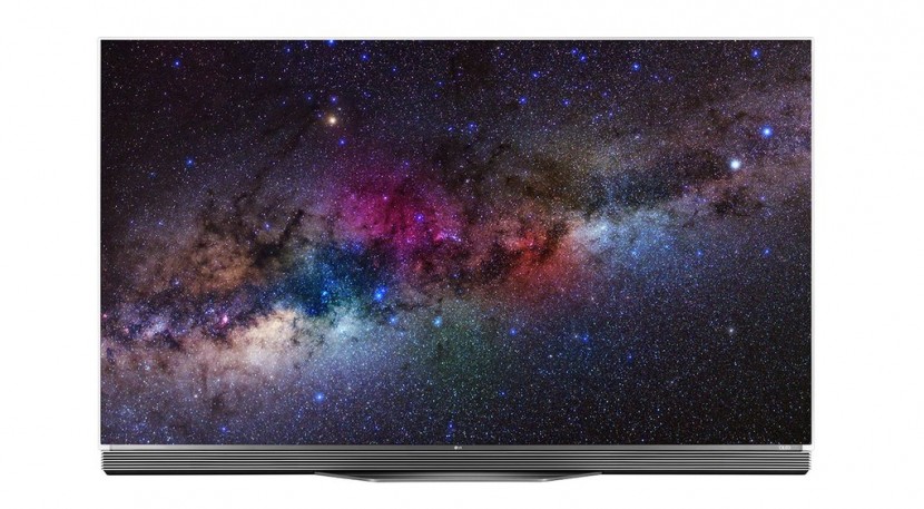 LG oledTV 830x457 LG Signature, la nueva familia de productos de LG