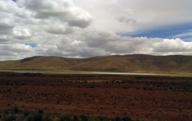 Ya se siente impacto del fenómeno de El Niño en todo el país, y sus efectos se agudizarán en marzo