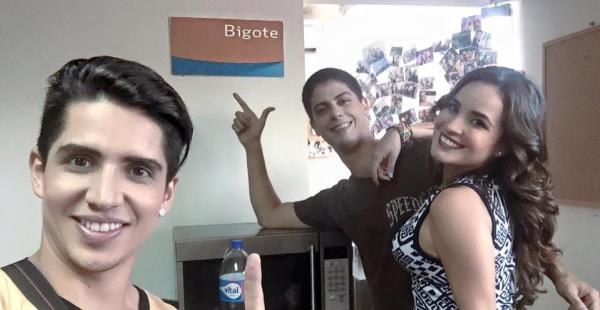 Alejandro Amores