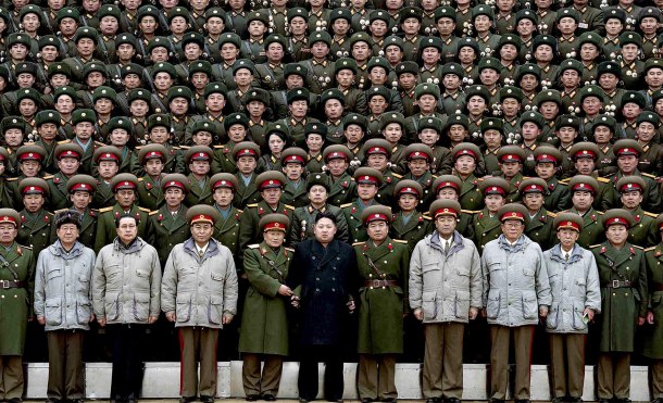 corea-del-norte