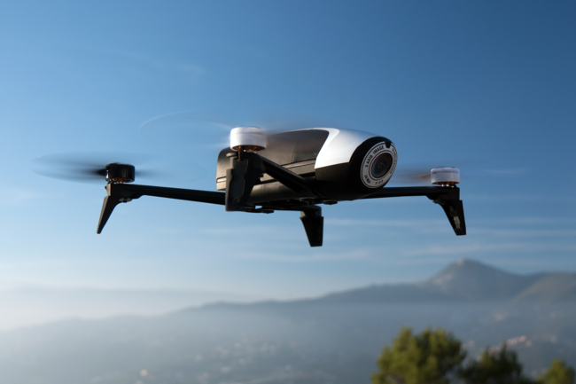 Cómo saber dónde volar tu dron y evitar sanciones gracias a la