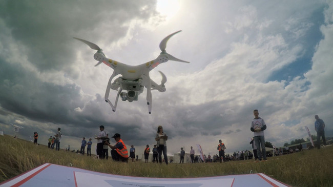 Dji Games1