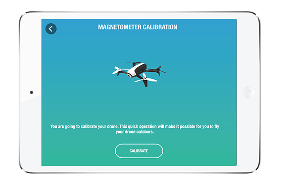 Magnometer