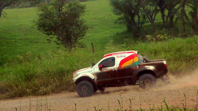 Velocidad antes que navegación, ha sido la prioridad en estos primeros días