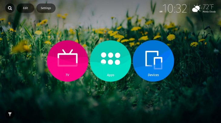 firefox OS
