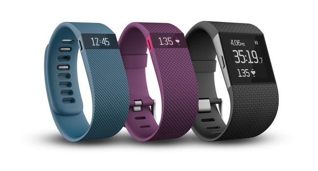 fitbit modelos nuevos Demandan a Fitbit por imprecisión en el sensor cardíaco