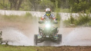 Bolivia ya vive el Dakar y Nosiglia da la sorpresa