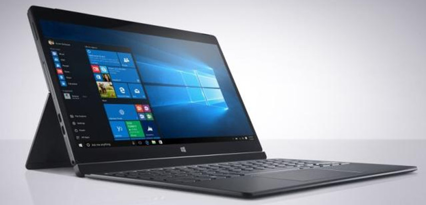 Dell Latitude 12 7000 Dell Latitude 12 7000 ¿ un clon de Microsoft Surface?