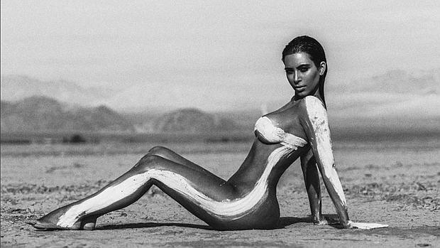 Kim Kardashian