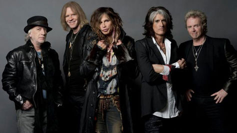Aerosmith