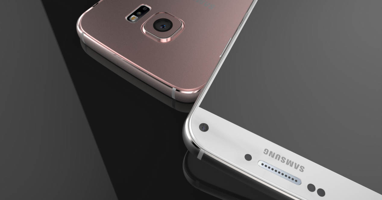Samsung Galaxy S7