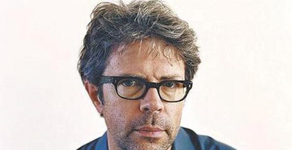 Franzen mira a Bolivia en Purity