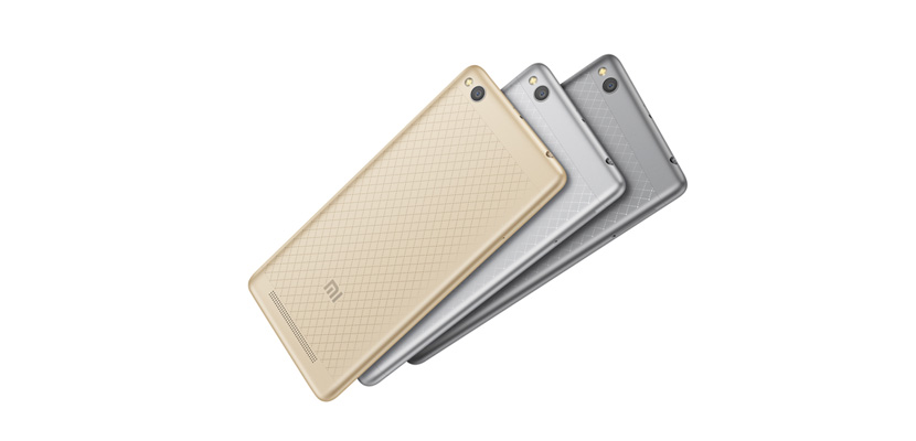 xiaomi redmi 3 variantes Xiaomi anuncia el Redmi 3 con pantalla de 5 pulgadas HD, Snapdragon 616 octa core y batería de 4.100 mAh por 106$