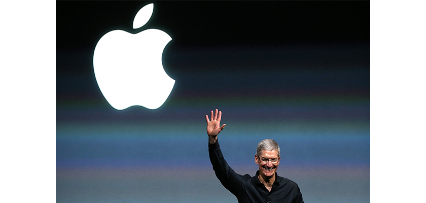 resultados financieros apple Apple planea lanzar una app para migrar de iOS a Android