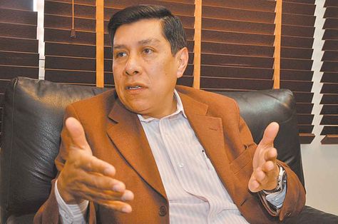 El boliviano Walker San Miguel es el nuevo secretario de la Comunidad