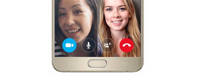 skype Las llamadas de vídeo en grupo gratuitas ya disponible desde Skype para iOS, Android y Windows 10 Mobile