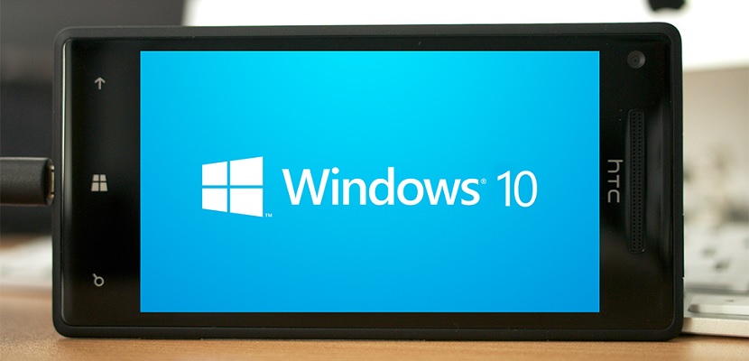 Windows 10 Mobile 1 Windows 10 Mobile comienza a llegar a los primeros dispositivos