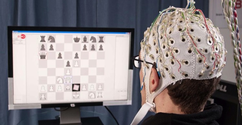 Controla tus dispositivos IoT a través de la mente gracias a esta nueva interfaz inter Controla tus dispositivos IoT a través de la mente gracias a esta nueva interfaz