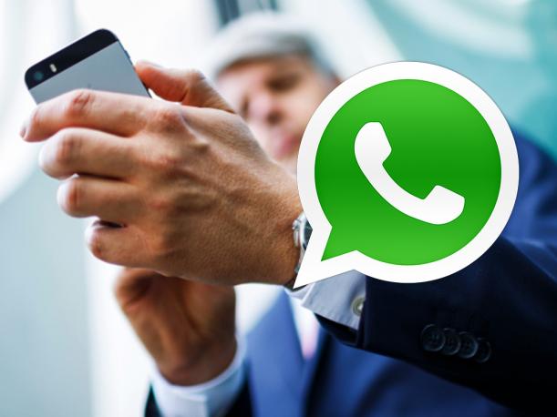 WhatsApp: así es como tu jefe puede revisar tus mensajes en la aplicación