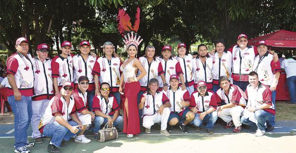Tauras Jrs.