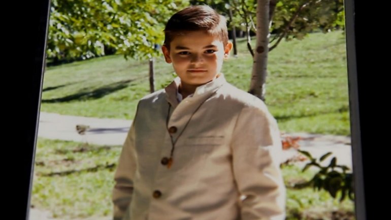 El joven de 11 años se suicidó al saltar desde el quinto piso