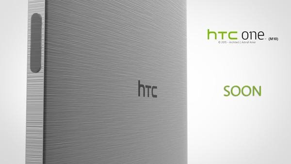 hct m10 El nuevo HTC M10 podría llegar al mercado en marzo