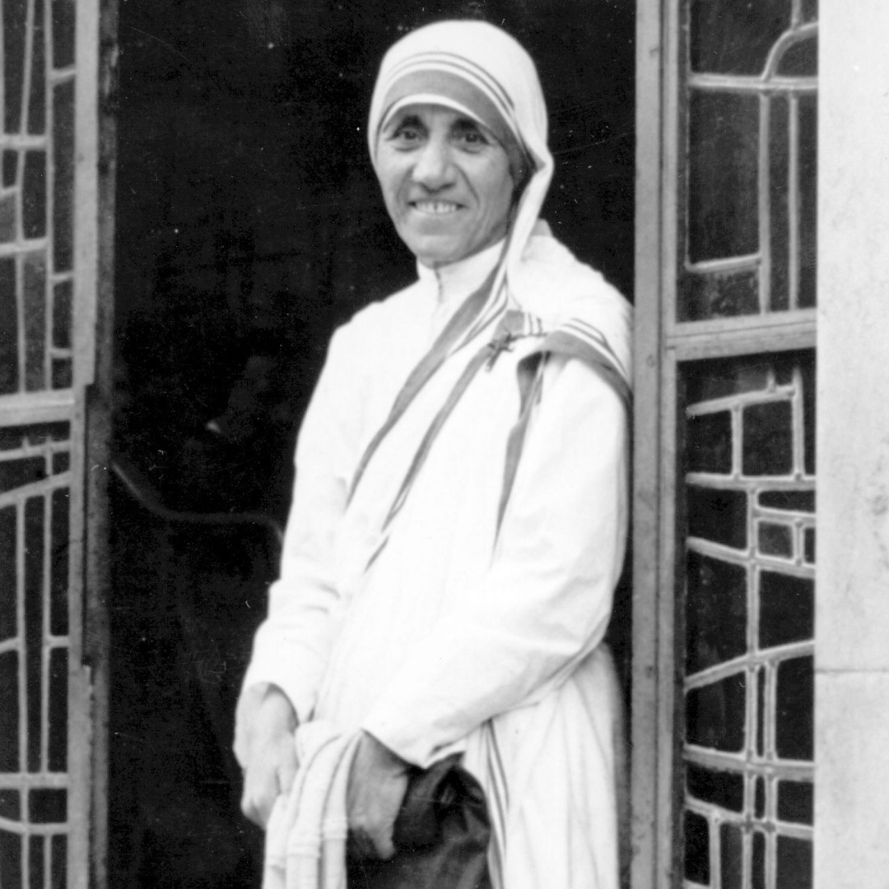 6. Madre Teresa