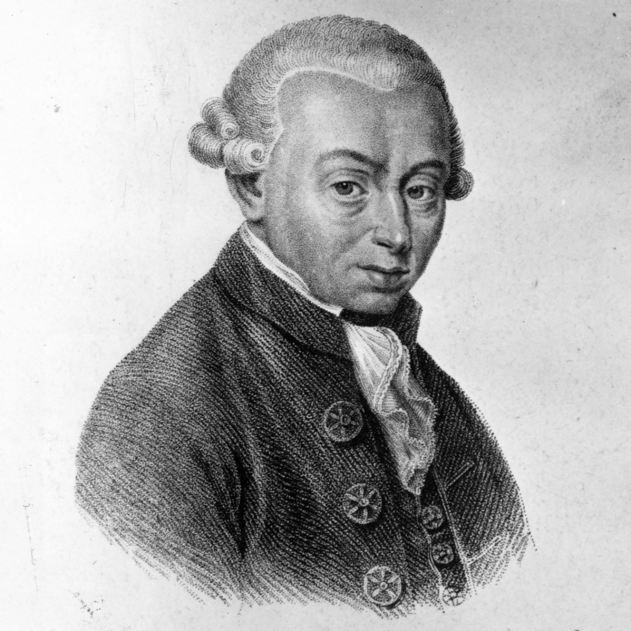 10. Emmanuel Kant