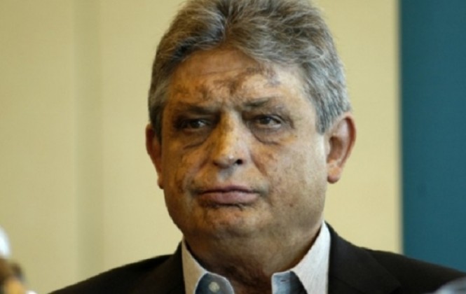 Jaime Paz Zamora: Ya ganó el No, aunque en el organismo electoral salga el Sí