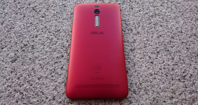 Asus Zenfone 2
