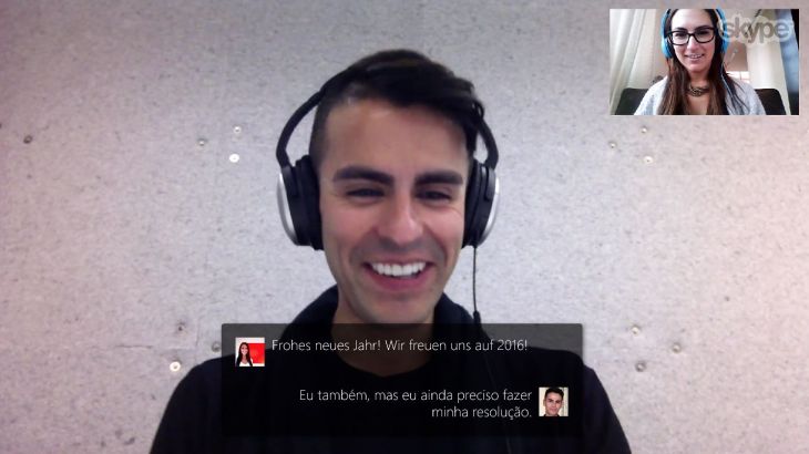Skype-Windows