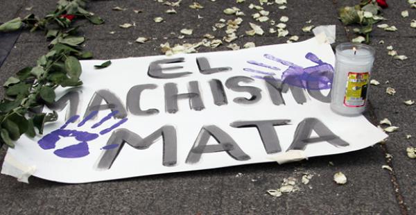 El reportaje del Padem, que denuncia la situación del feminicidio en Bolivia, ganó el Premio Rey de España