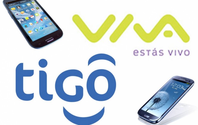 Tigo y Viva evitan referirse a declaraciones de Evo, un analista ve incitación al monopolio