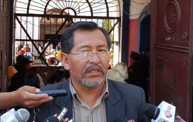 Firman resolución para promover actividades productivas de los privados de libertad