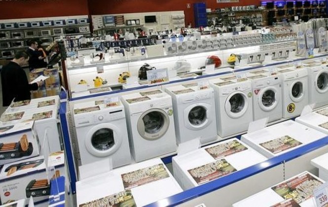 China es el principal proveedor de electrodomésticos de Bolivia