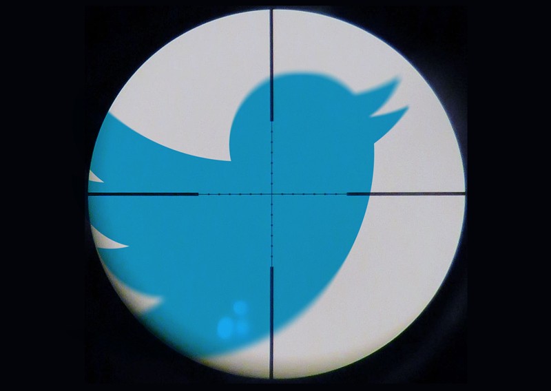 twitter e1438171687674 Cinco ejecutivos abandonan Twitter