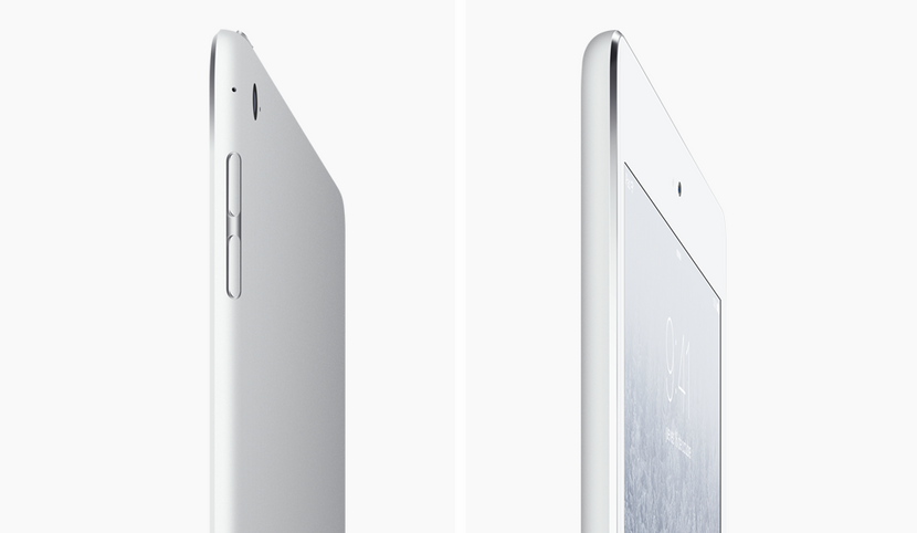 ipad air2 Copiar 830x482 El iPad Air 3 podrida tener 4 altavoces y flash para la cámara trasera