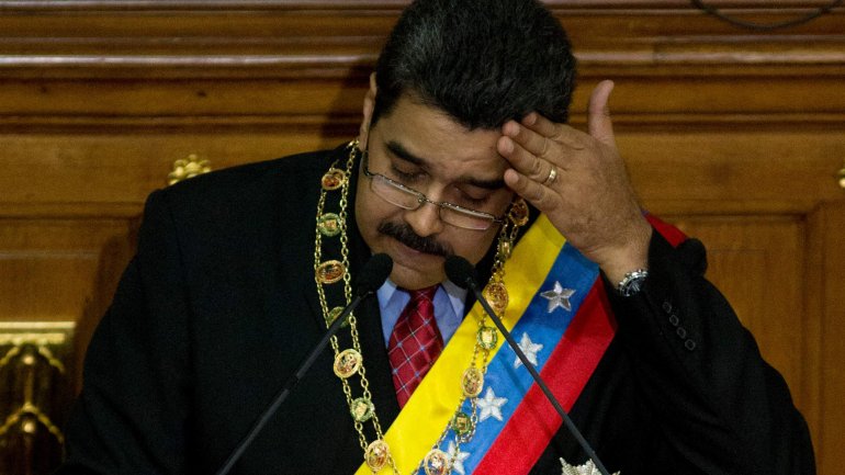 Venezuela Es El País Más Corrupto De América Latina Ejutv 0233