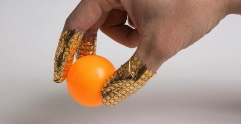 Gracias a este sensor flexible diagnosticar cáncer será mucho más sencillo sensor1 Gracias a este sensor flexible diagnosticar cáncer será mucho más sencillo