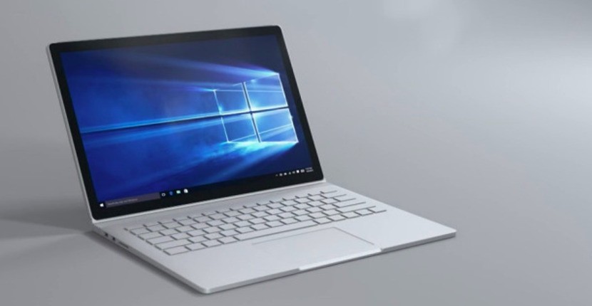 Microsoft bajará el precio de tu Surface Book si le entregamos un Macbook Surface Book 830x430 Microsoft bajará el precio de tu Surface Book si le entregamos un Macbook