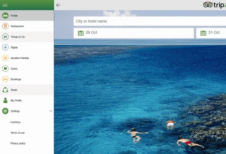 tripadvisor