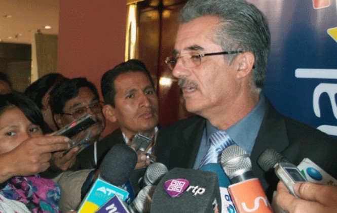 CAO: será difícil que Bolivia sea proveedor de alimentos si no usa biotecnología CAO: será difícil que Bolivia sea proveedor de alimentos si no usa biotecnología