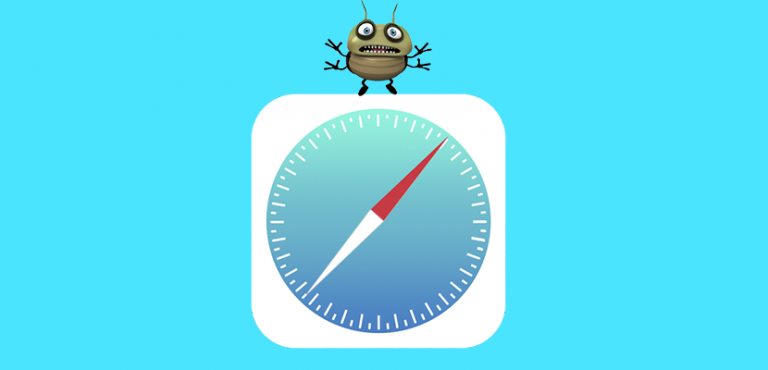 Apple soluciona un problema de Safari que afectaba a millones de usuarios Safari bug Apple soluciona un problema de Safari que afectaba a millones de usuarios
